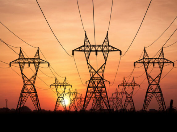 Power & Electrical