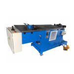 Hydraulic Elbow Forming Machine BEM 1250