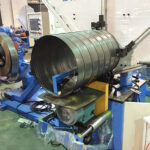 Spiral Tubeformer BTF-I