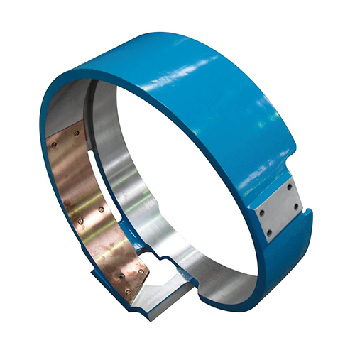Spiral Duct Machine BTF-III
