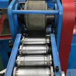Spiral Duct Machine BTF-II