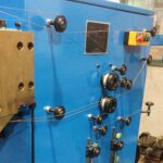 Elbow Welding Machine