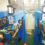 FN Seam Welding Machine