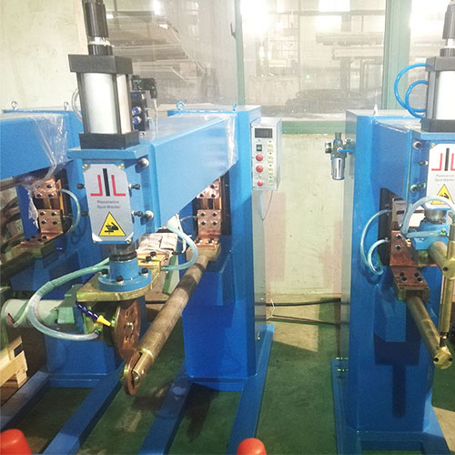 FN Seam Welding Machine