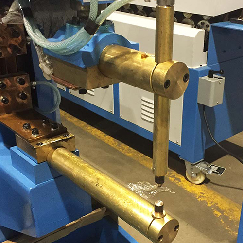 Spot Welding Machine DN-40