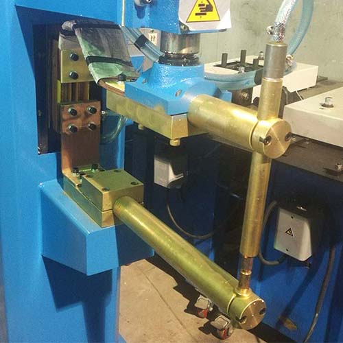 Spot Welding Machine DN-40