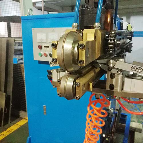 Stitch Welding BSW 30