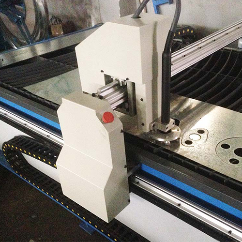 Plasma Cutting Machine BTF-I