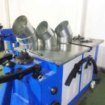 Elbow Forming Machine DCP 1000