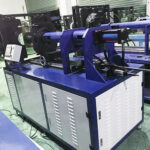 Elbow Forming Machine DCP 1000