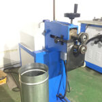 Rotary Beading Machine