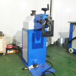 Rotary Beading Machine