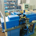 Fitting Shaper BJQ-500