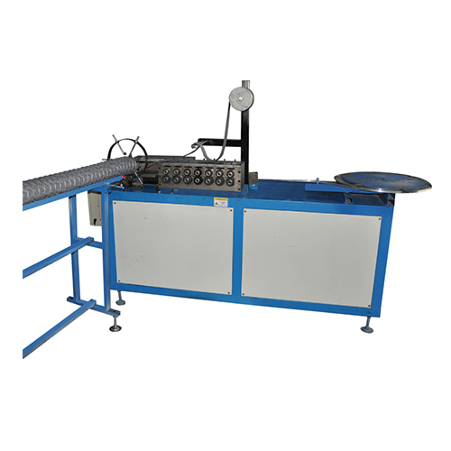Metal Plate Bending Machine