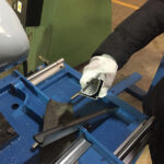 High Speed Tdc Flange Roll Former