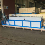 High Speed Tdc Flange Roll Former