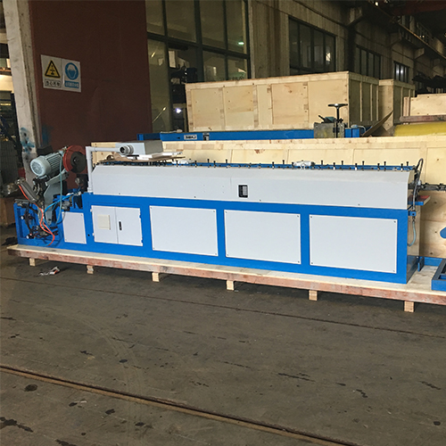 Metal Plate Bending Machine