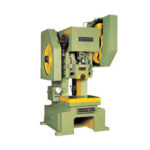TDC Duct Corner Punching Line