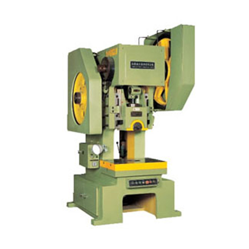 TDC Duct Corner Punching Line
