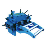TDC Duct Corner Punching Line