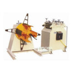 TDF Duct Corner Punching Line