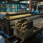 Duct Manufacture Auto-line II