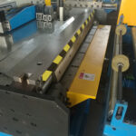 Duct Manufacture Auto-line V