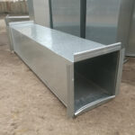 Duct Manufacture Auto-line V