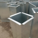 Duct Manufacture Auto-line V
