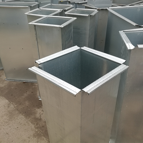 Duct Manufacture Auto-line V