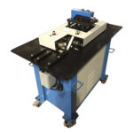 Pittsburgh Lock Forming Machine