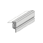 Duct Zipper Machine