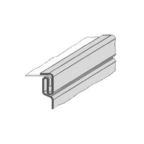 Duct Zipper Machine