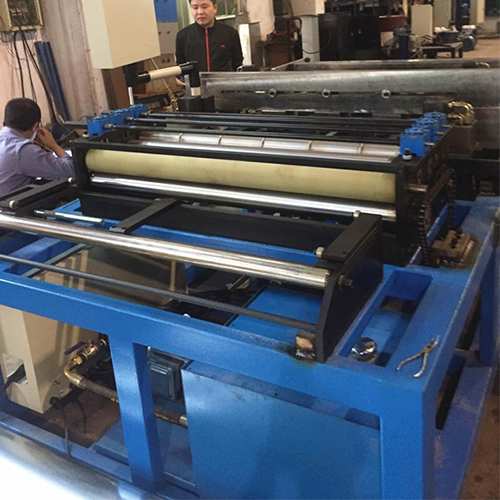 C&S Cleat Auto Duct Line