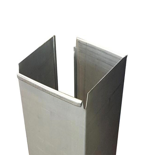 C&S Cleat Auto Duct Line
