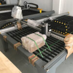 CNC Table-type Plasma Cutter