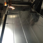 CNC Table-type Plasma Cutter
