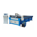 CNC Table-type Plasma Cutter