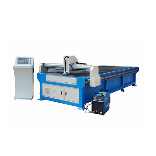 CNC Table-type Plasma Cutter