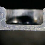 Rivet-less Clinching Machine For Hvac Duct Joint