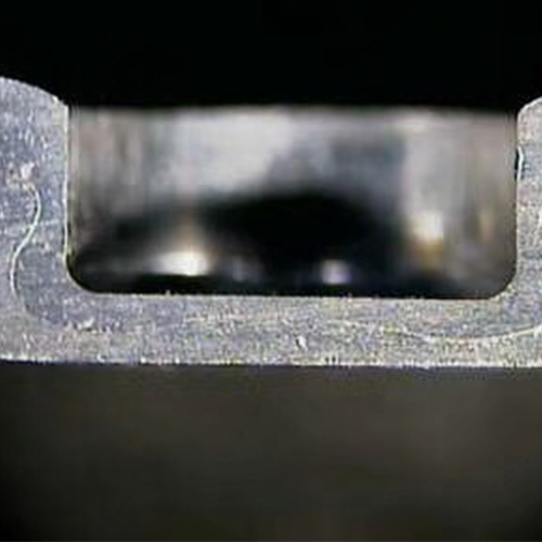 Rivet-less Clinching Machine For Hvac Duct Joint