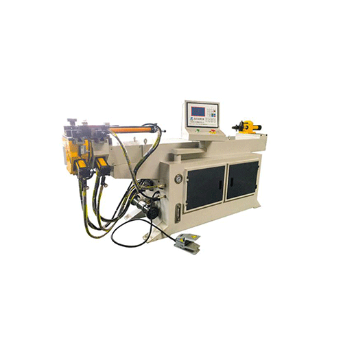 Tube Bending Machine BO-40NC-3