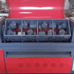Tube Straightening Machine