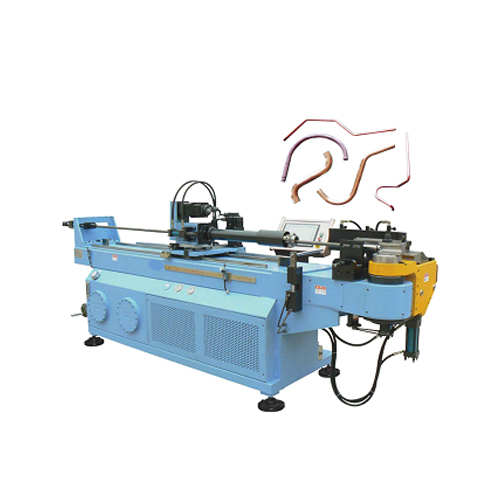 Cnc Pneumatic 3 D Tube Bender