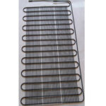Condenser Wire And Tube Welding Machine