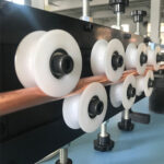 Copper / Aluminum/Bundy Tube Straightening & Chipless Cutting Machine