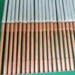 Copper-aluminum Tube Insert Resistance Welding Machine