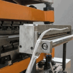 Fin Stamping Press Machine P-300/450