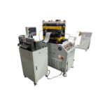 Fin Stamping Press Machine P-300/450