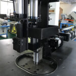 Aluminum Tube Serpentine Bender